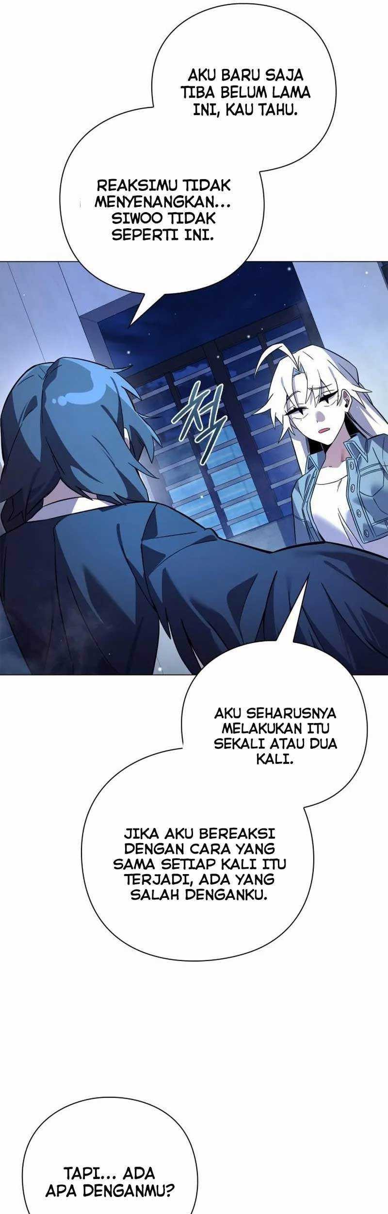 Goblin’s Night Bab 22 halaman 35