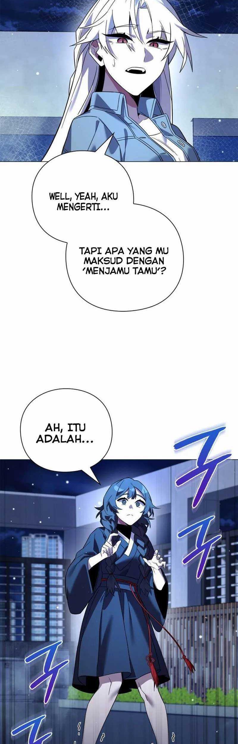 Goblin’s Night Bab 22 halaman 39