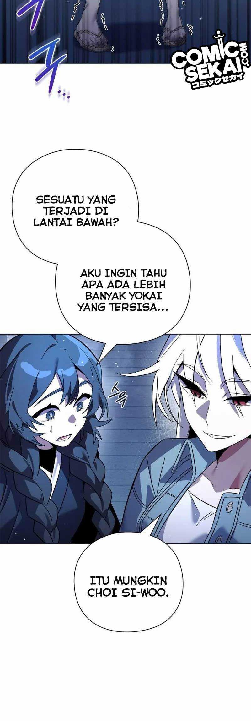 Goblin’s Night Bab 22 halaman 40