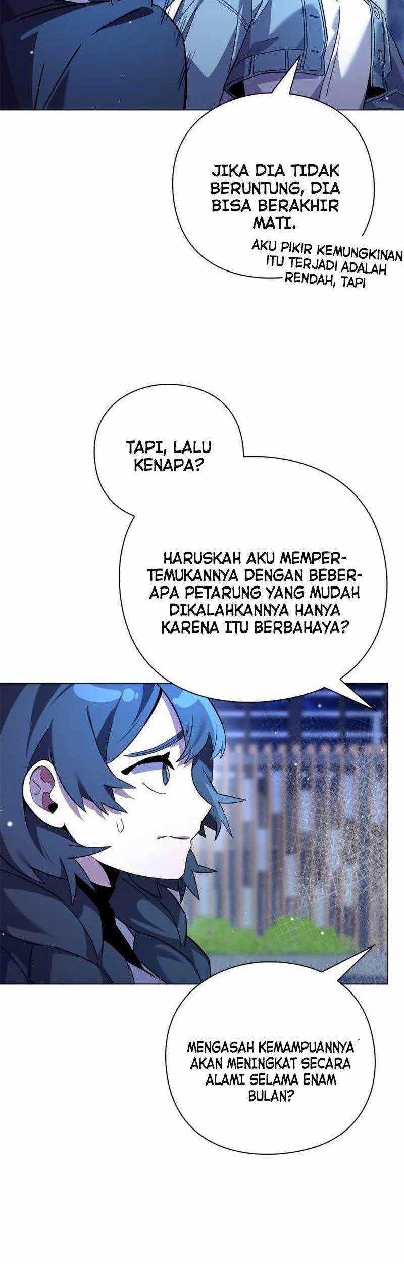 Goblin’s Night Bab 22 halaman 42