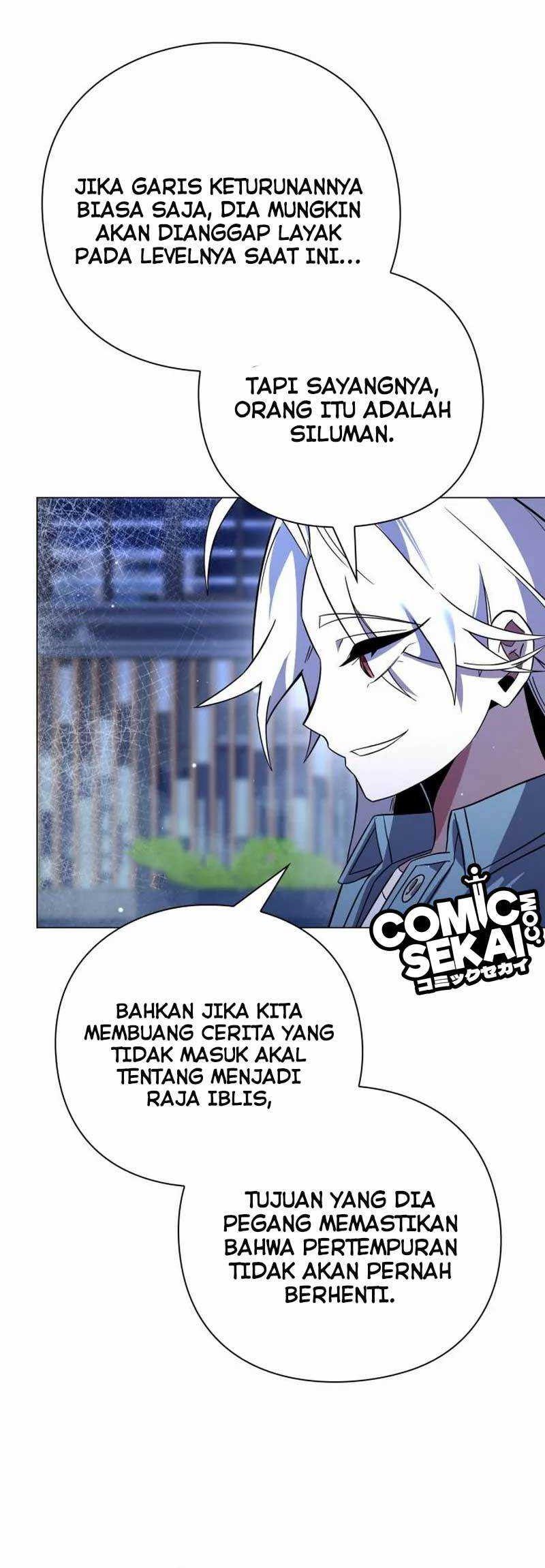 Goblin’s Night Bab 22 halaman 43