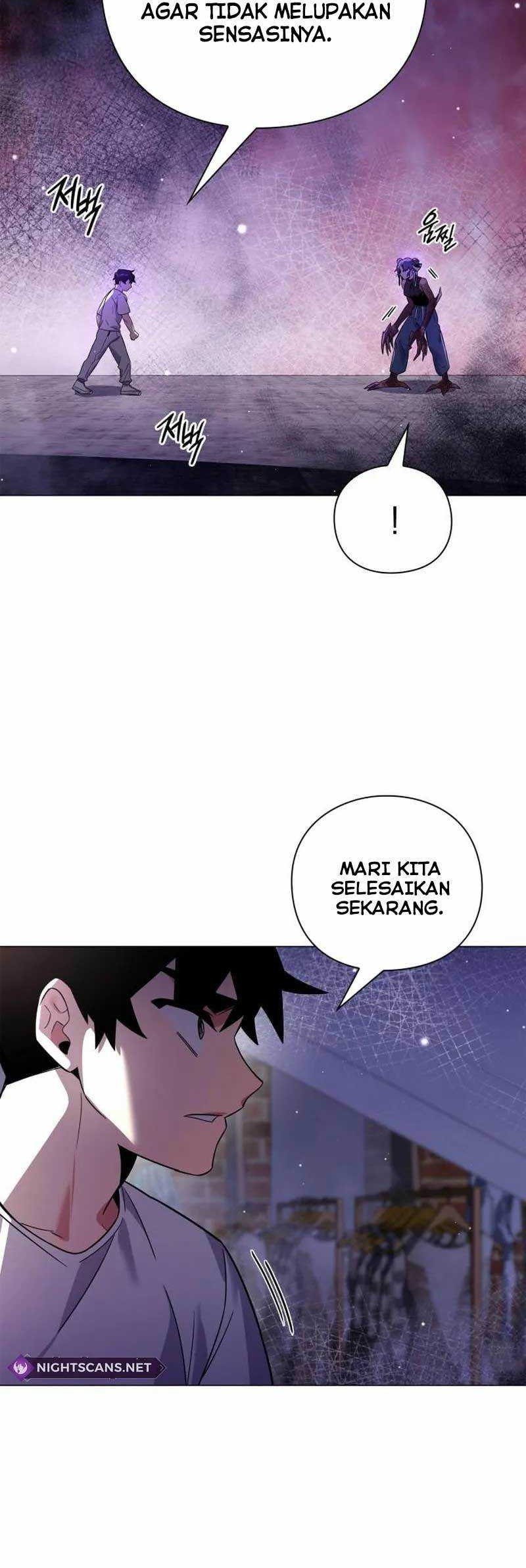 Goblin’s Night Bab 22 halaman 58