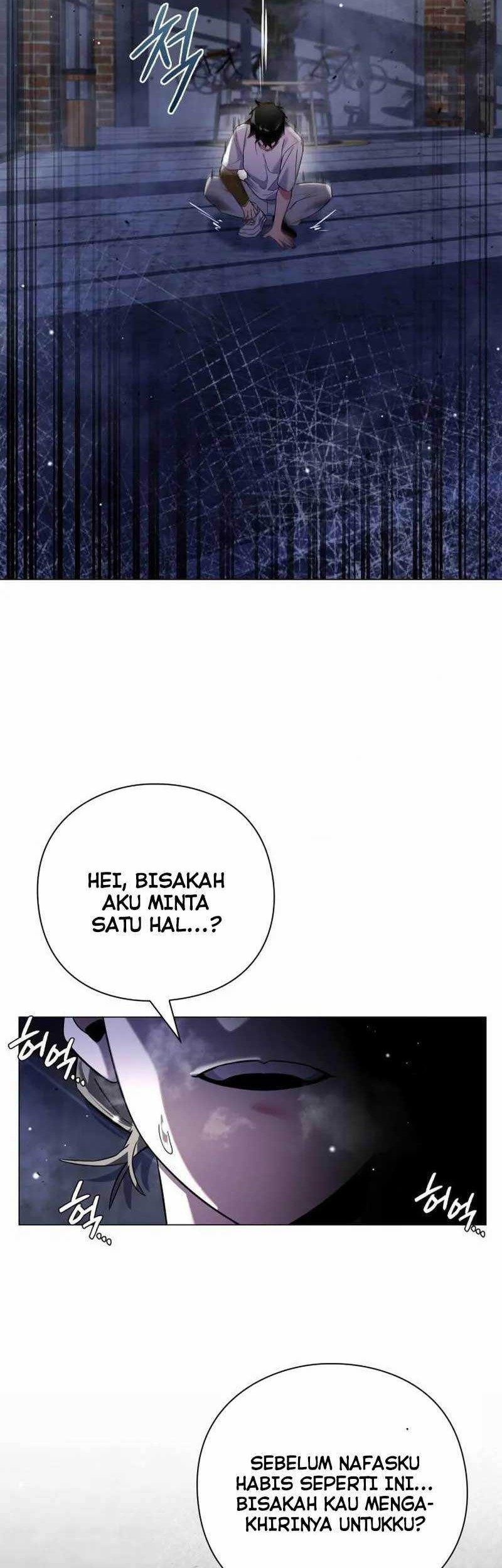 Goblin’s Night Bab 22 halaman 74