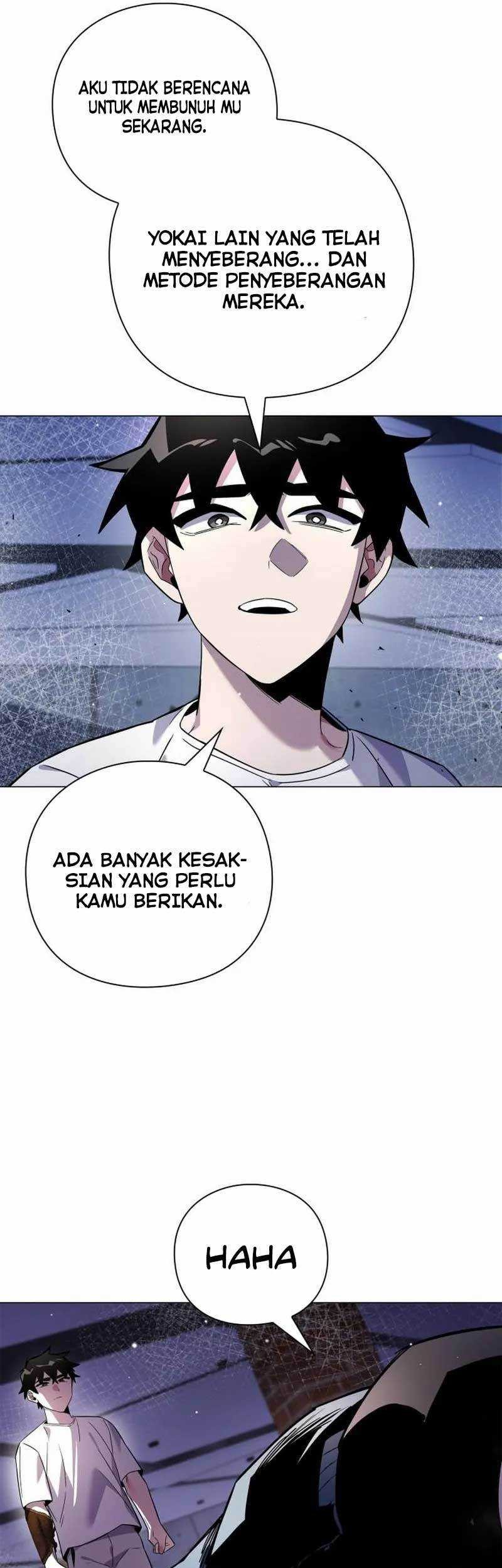 Goblin’s Night Bab 22 halaman 76