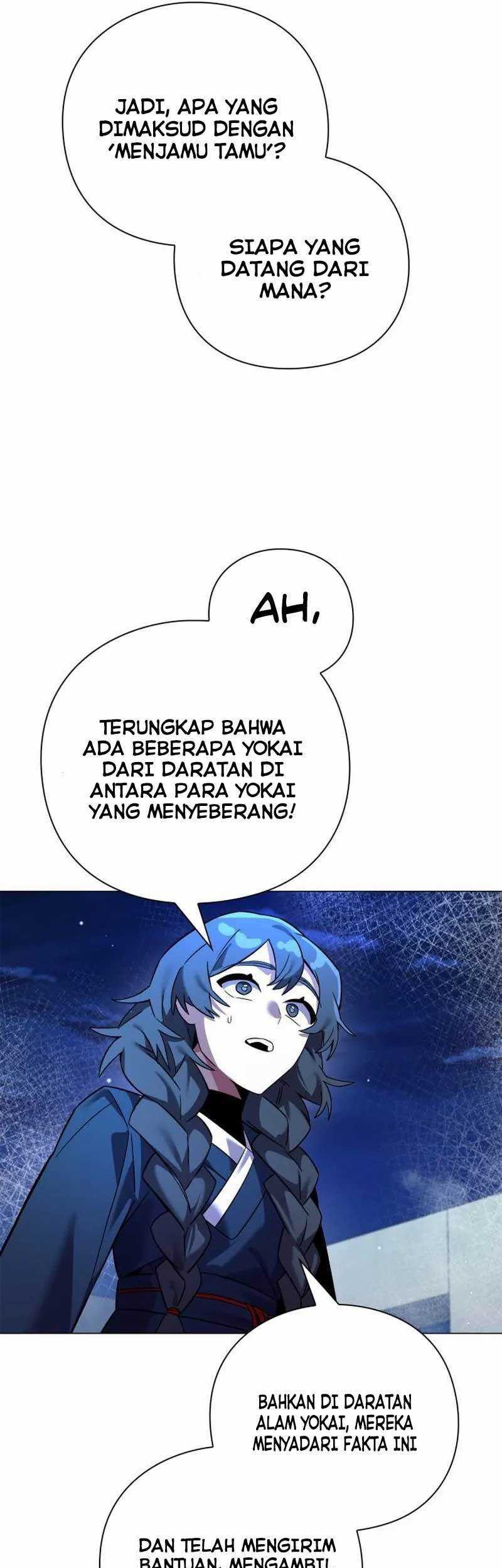 Goblin’s Night Bab 22 halaman 79