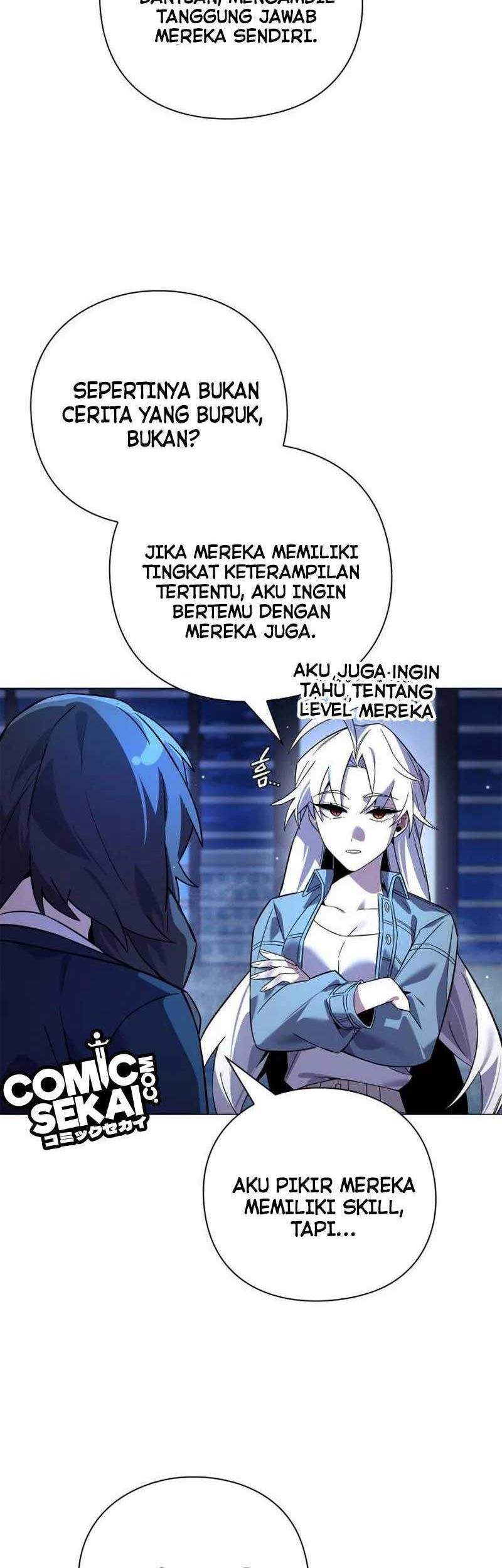 Goblin’s Night Bab 22 halaman 80