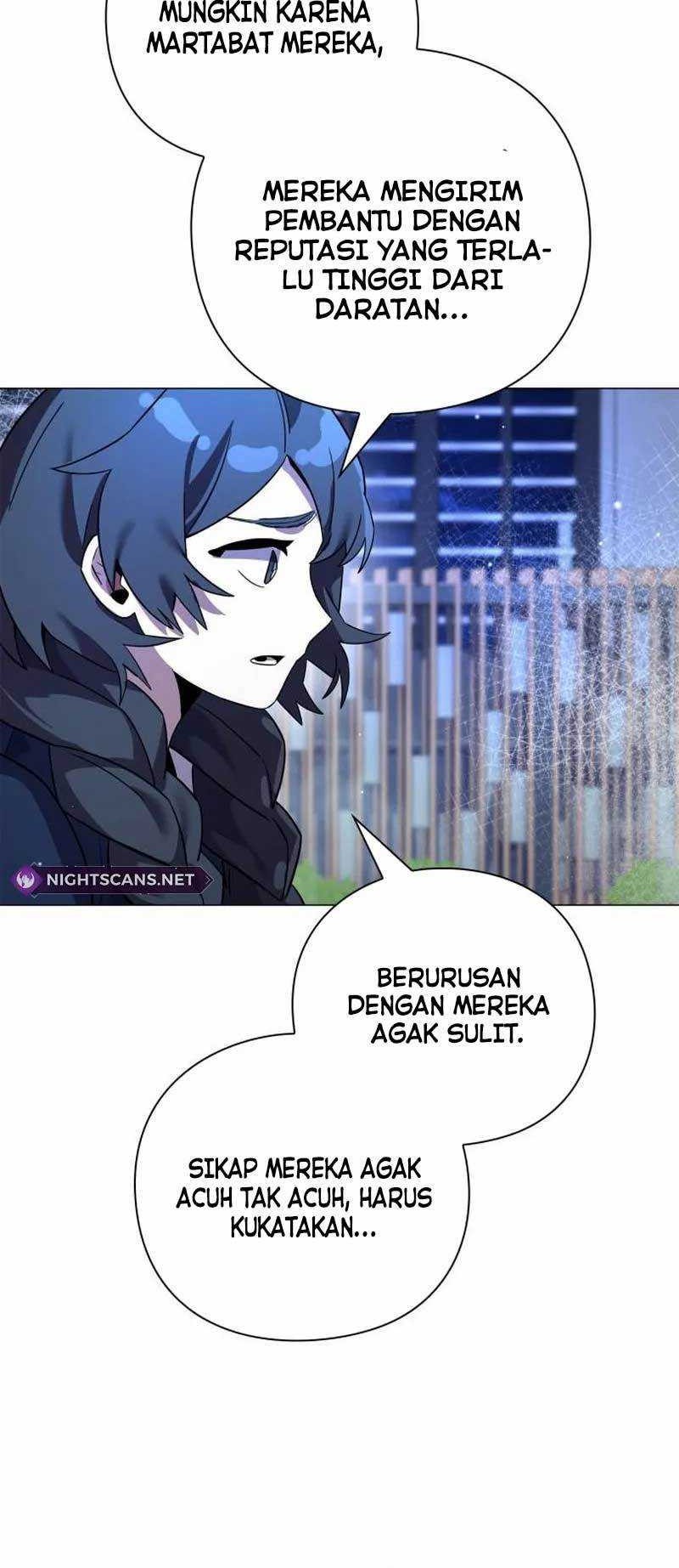 Goblin’s Night Bab 22 halaman 81