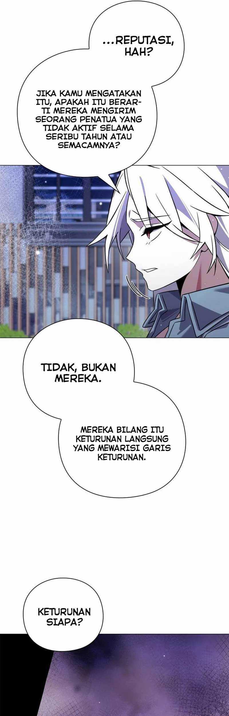 Goblin’s Night Bab 22 halaman 82