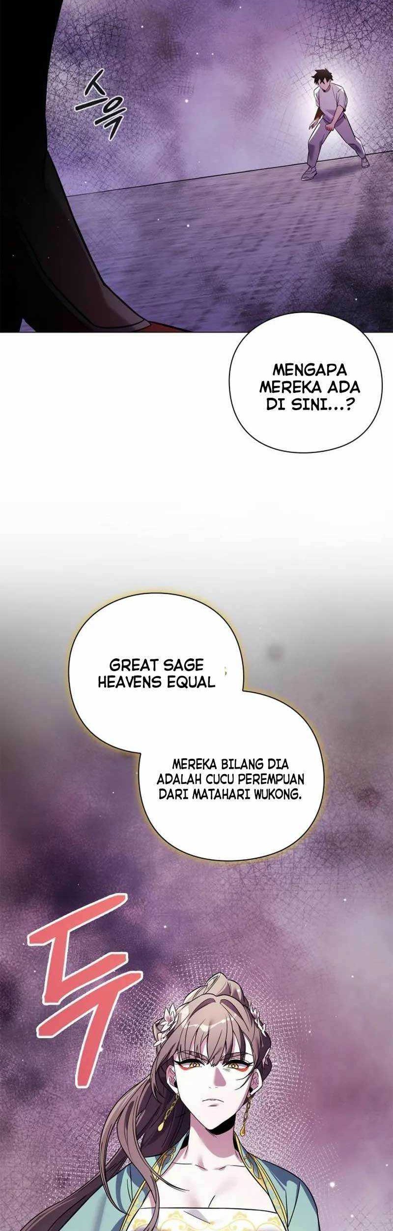 Goblin’s Night Bab 22 halaman 83