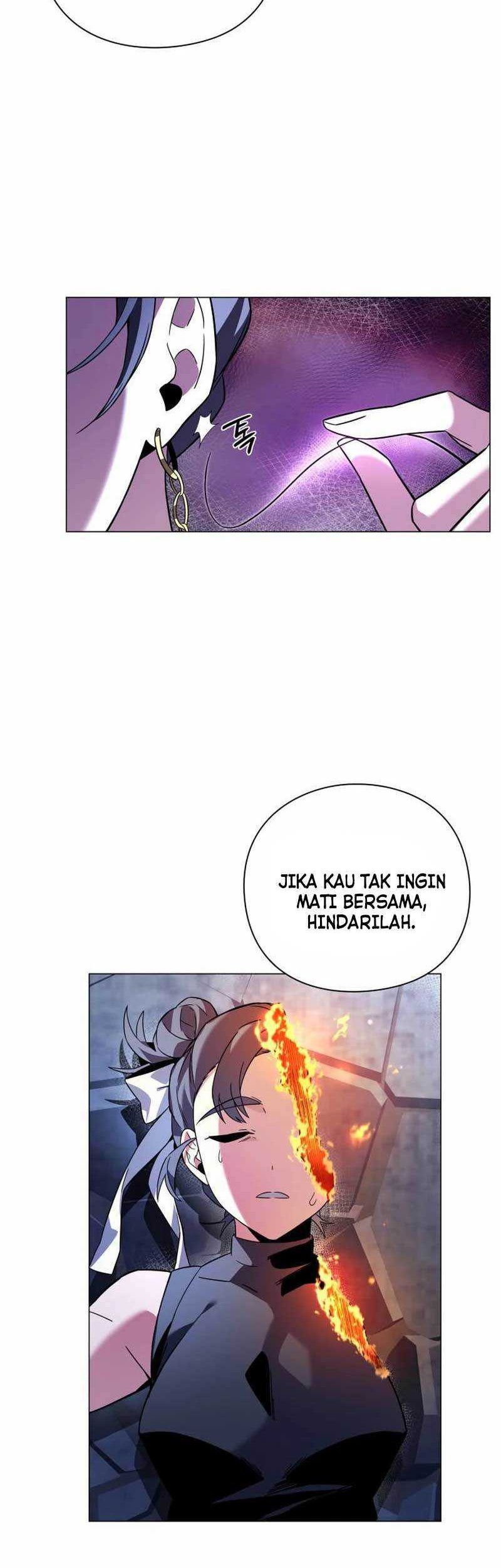 Goblin’s Night Bab 23 halaman 6