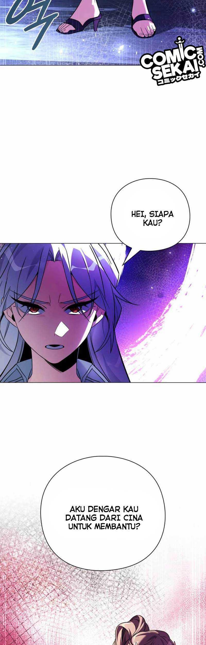 Goblin’s Night Bab 23 halaman 21