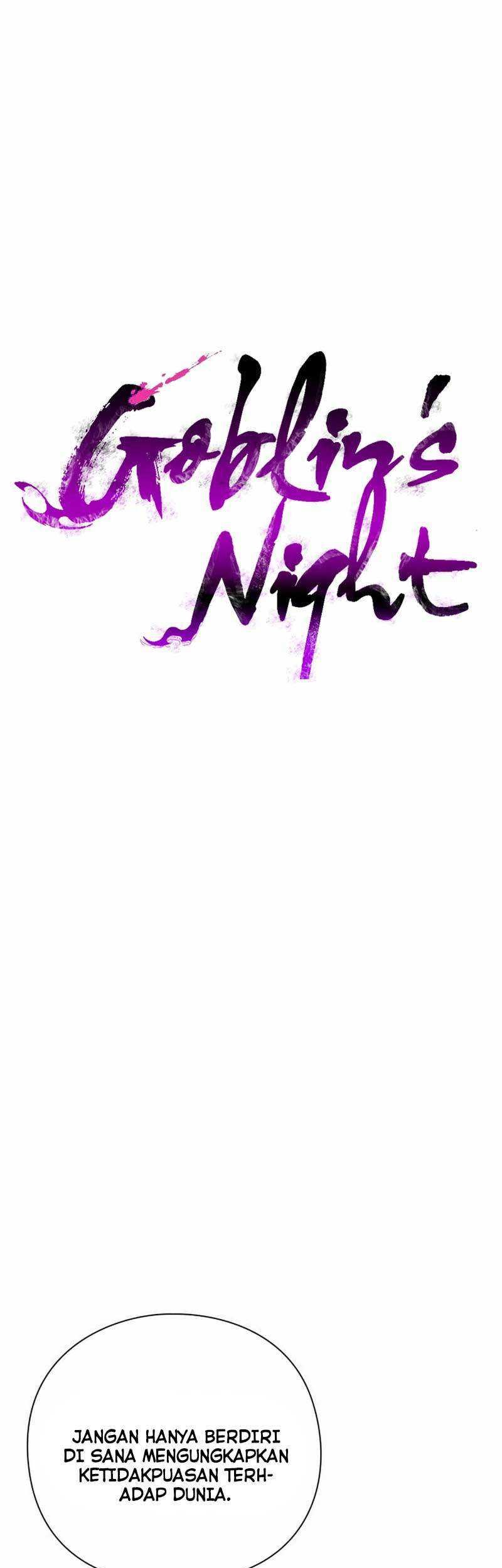 Goblin’s Night Bab 23 halaman 23