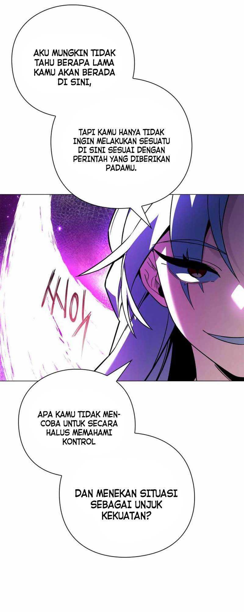 Goblin’s Night Bab 23 halaman 28