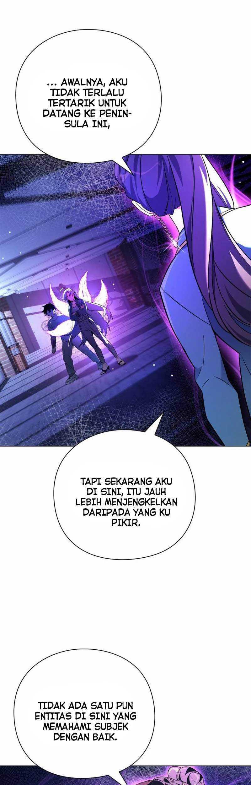 Goblin’s Night Bab 23 halaman 29