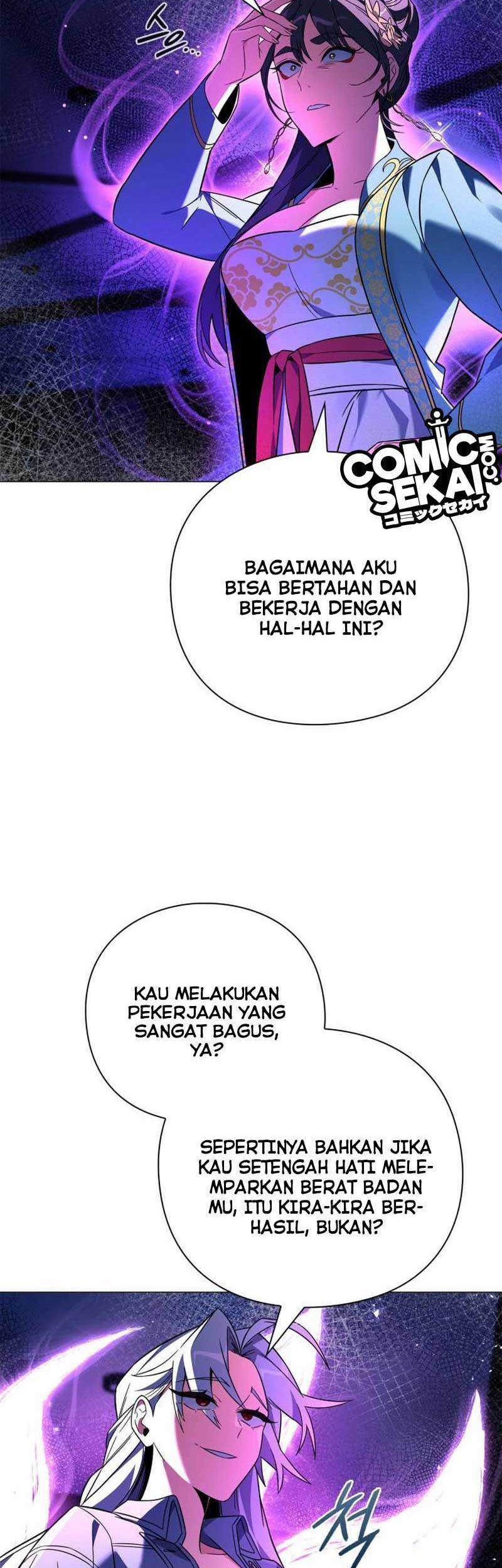 Goblin’s Night Bab 23 halaman 30