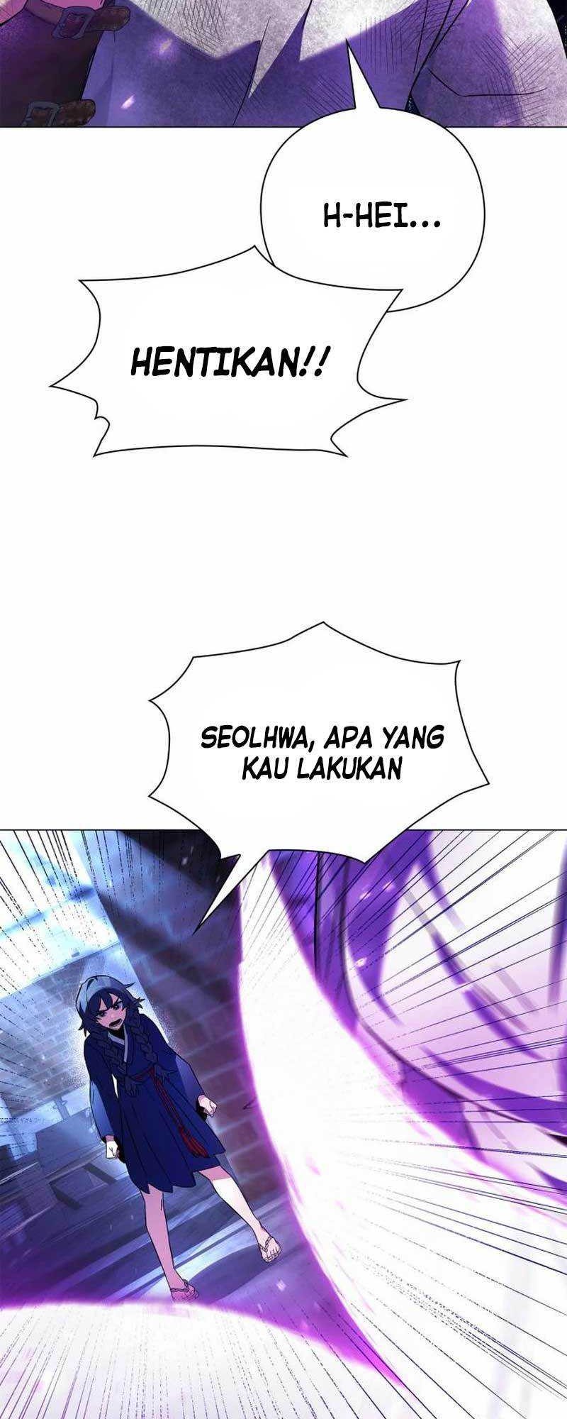 Goblin’s Night Bab 23 halaman 34