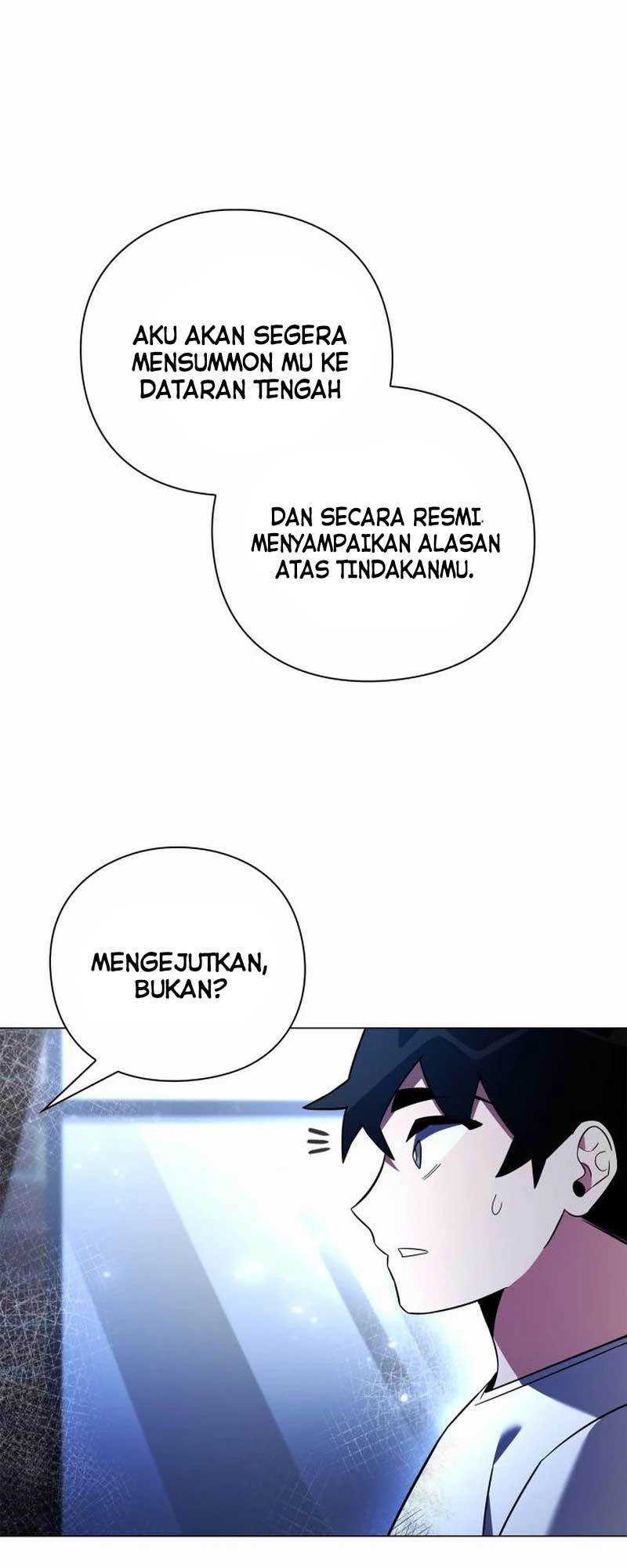 Goblin’s Night Bab 23 halaman 40