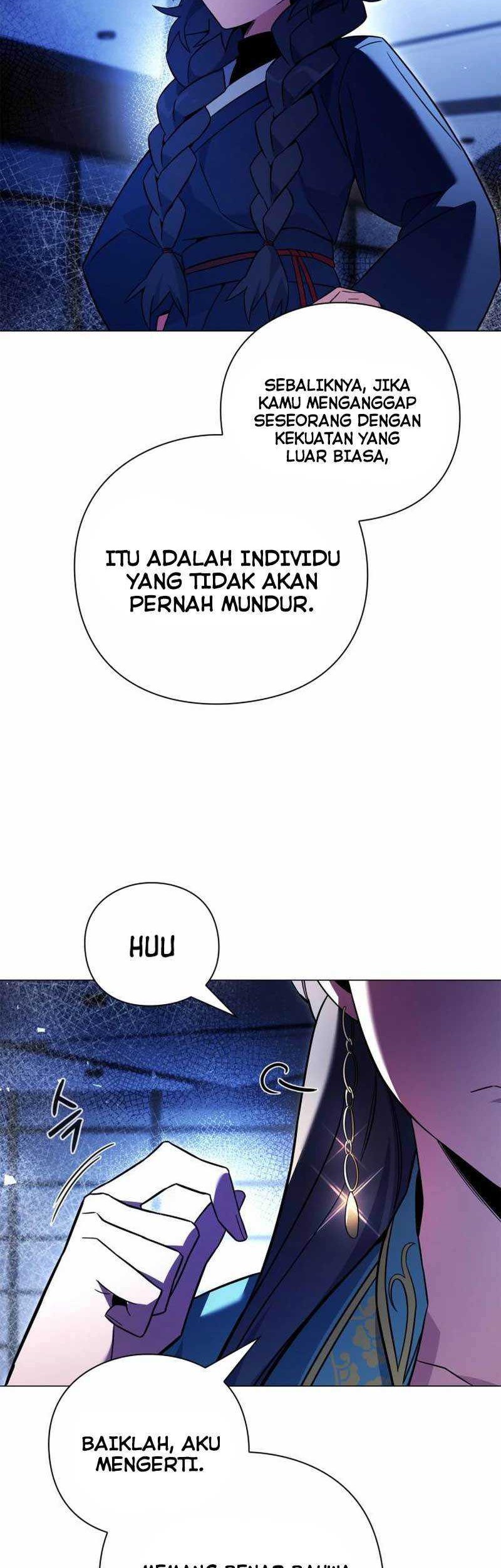 Goblin’s Night Bab 23 halaman 45