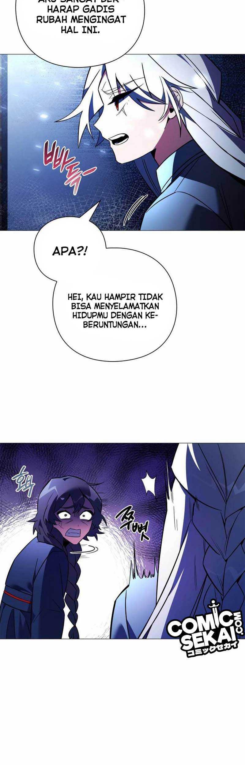 Goblin’s Night Bab 23 halaman 48