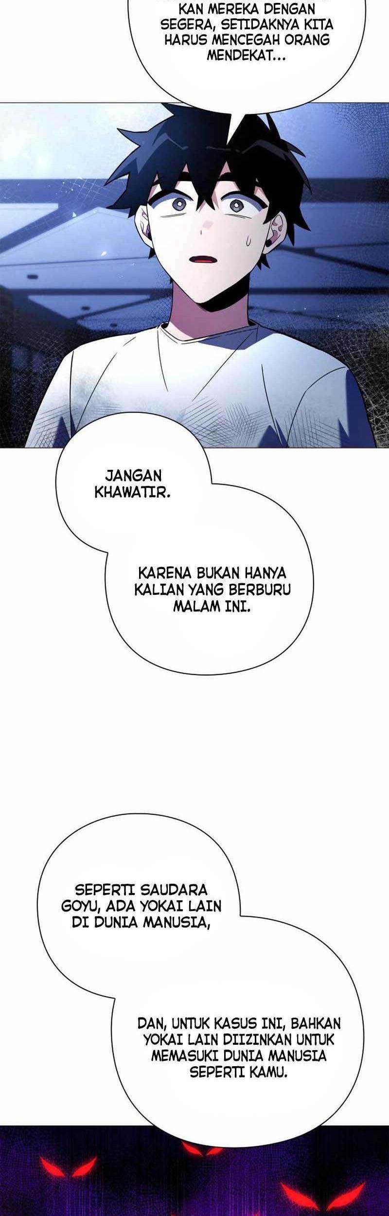 Goblin’s Night Bab 23 halaman 51