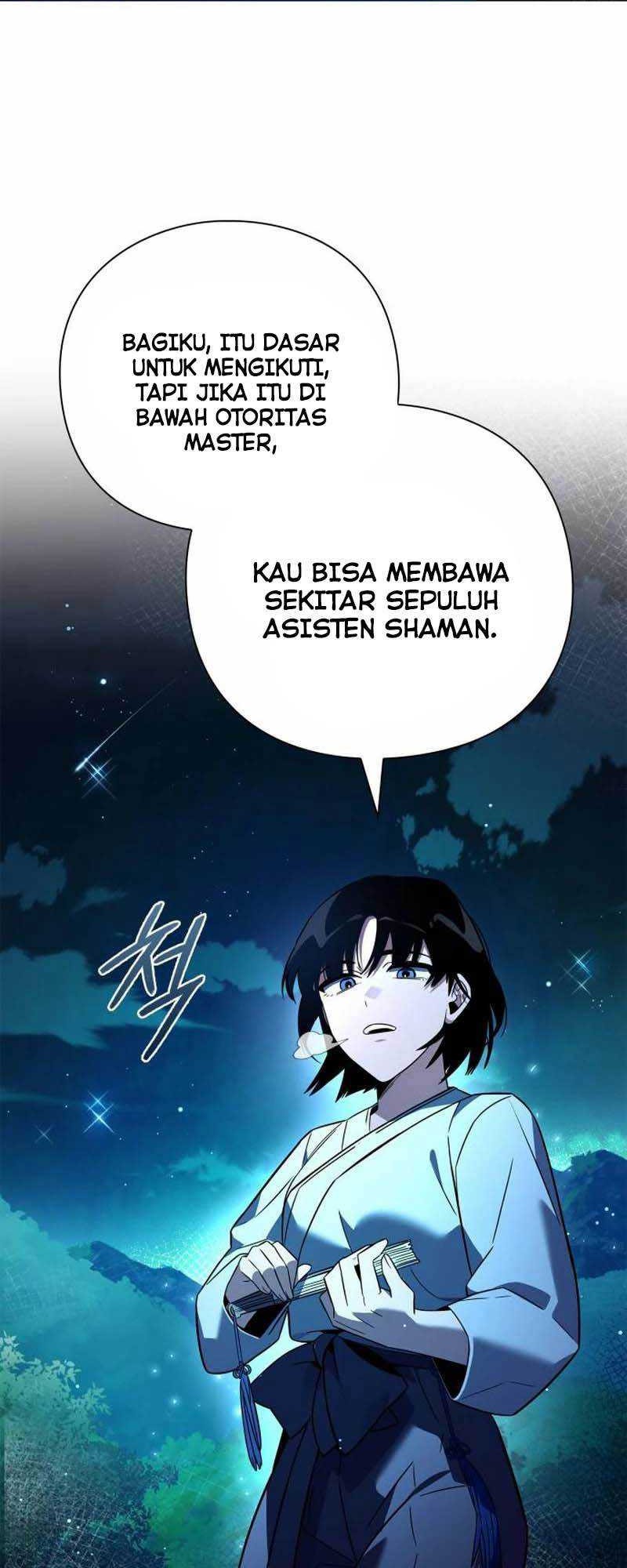 Goblin’s Night Bab 23 halaman 58
