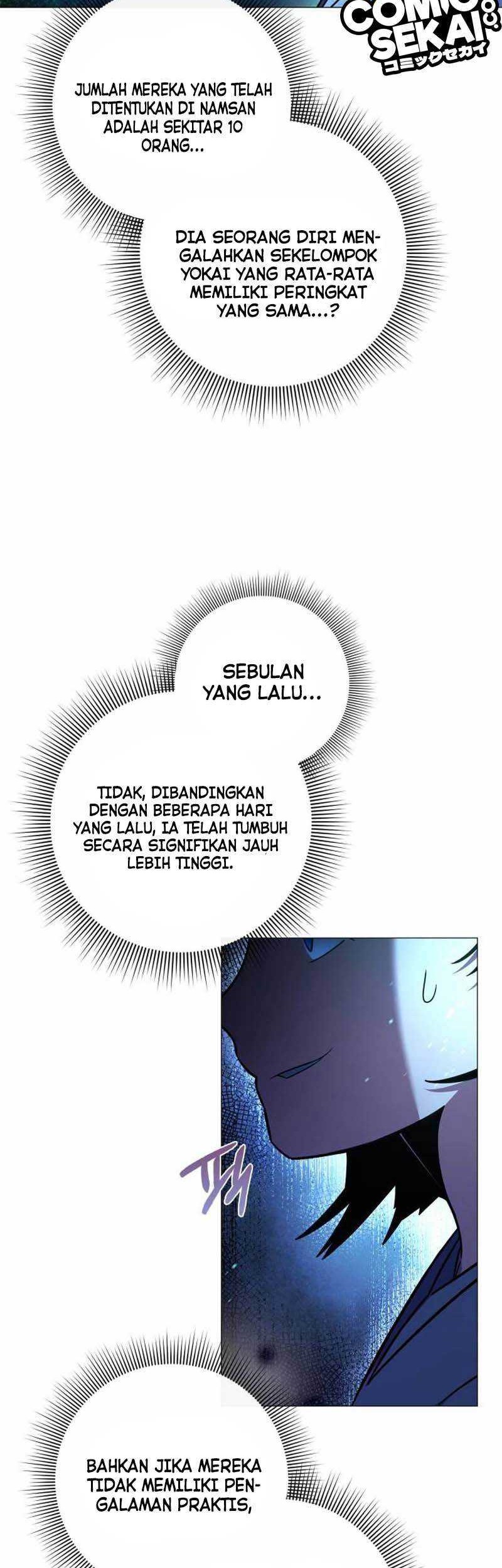 Goblin’s Night Bab 23 halaman 66