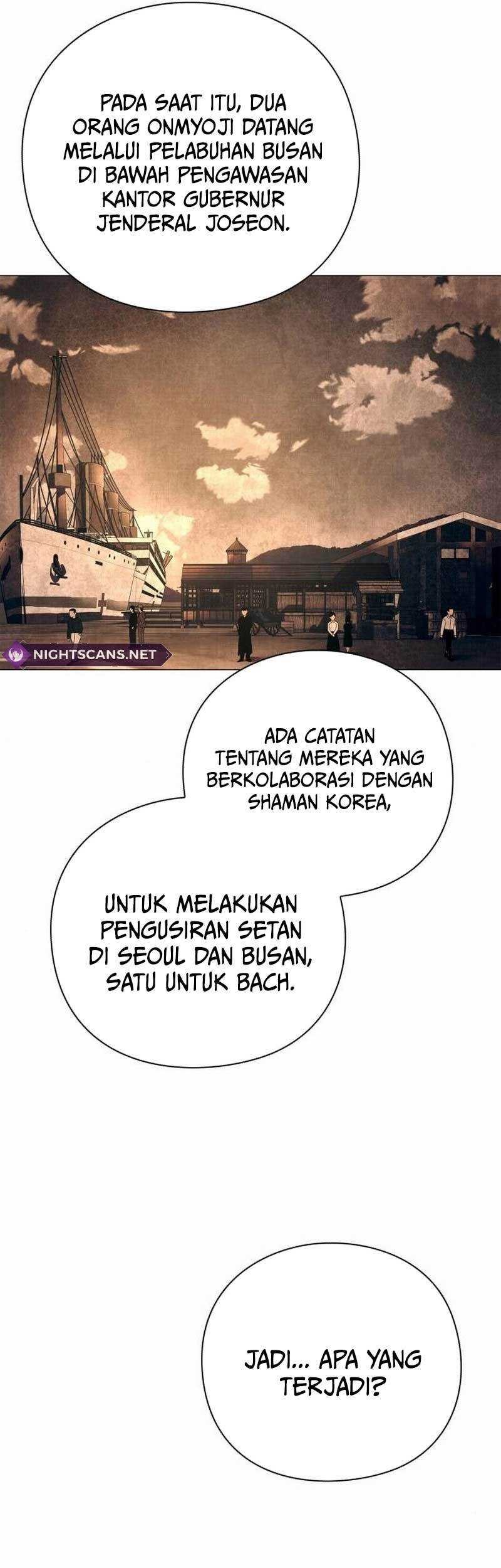 Goblin’s Night Bab 24 halaman 5