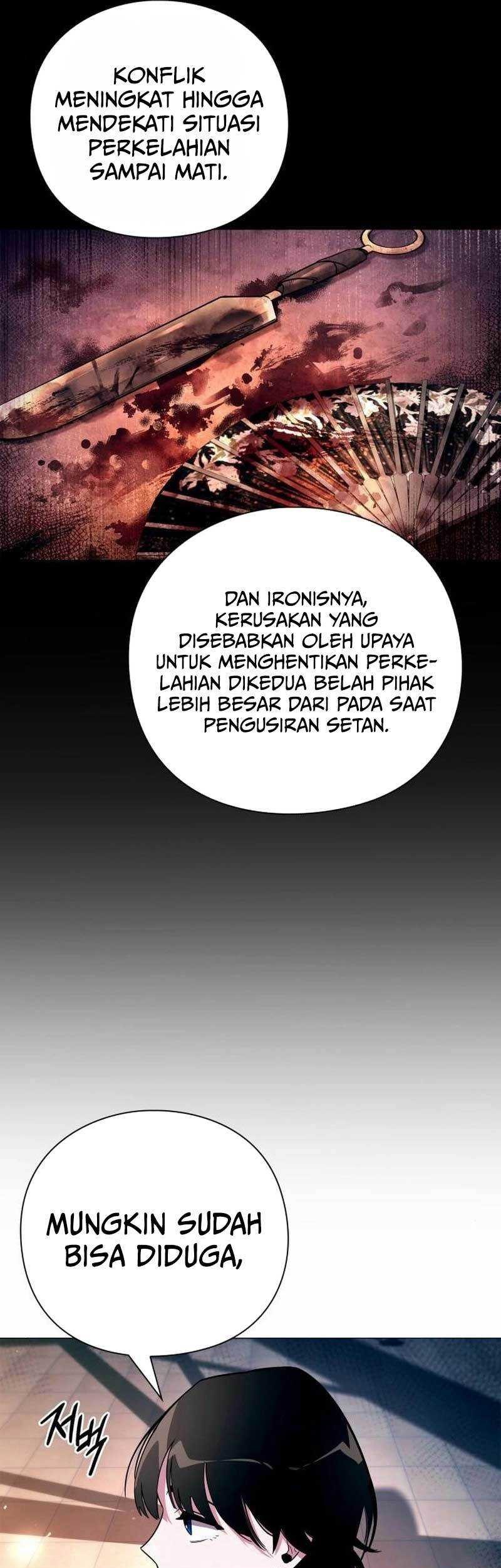 Goblin’s Night Bab 24 halaman 8