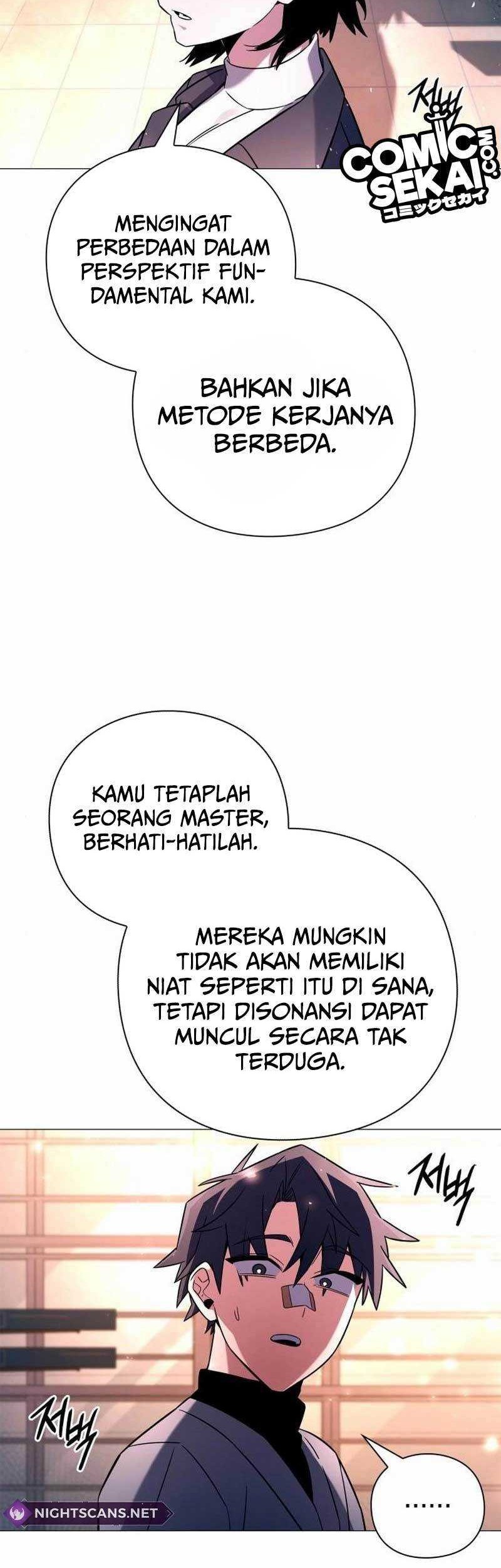 Goblin’s Night Bab 24 halaman 9