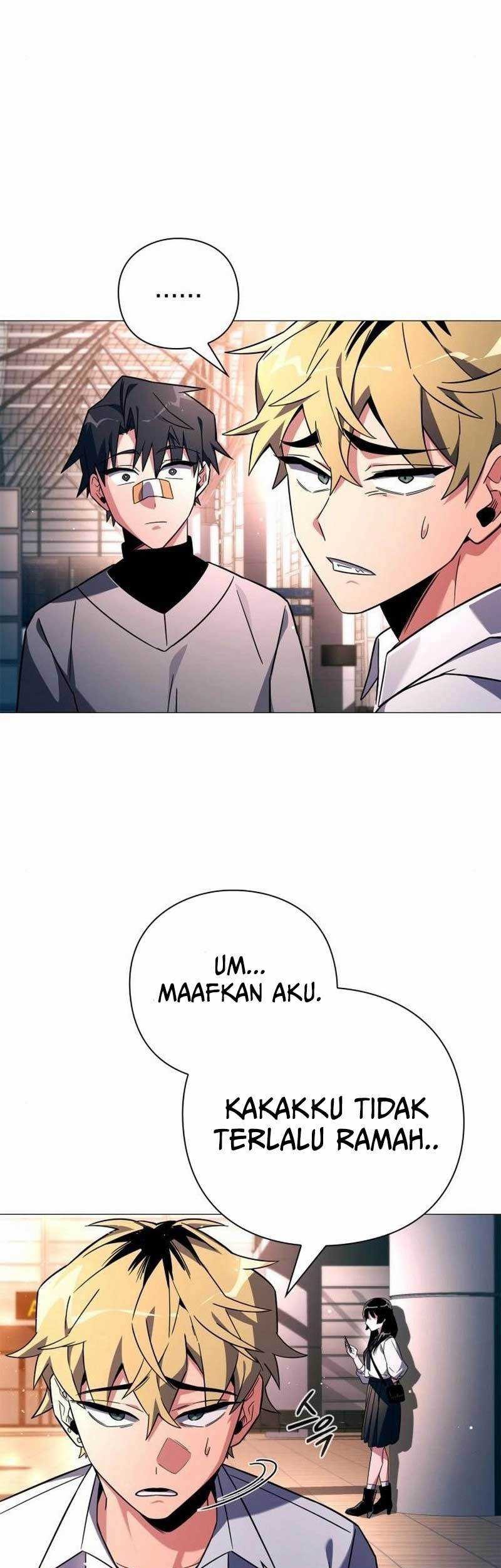 Goblin’s Night Bab 24 halaman 20