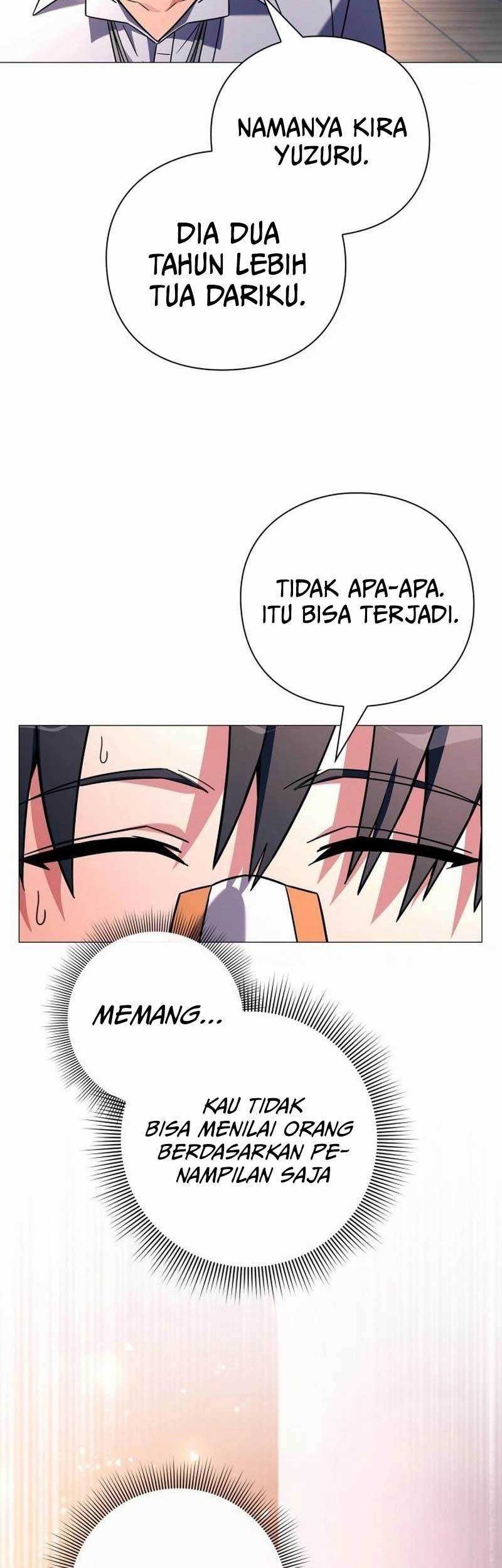 Goblin’s Night Bab 24 halaman 21