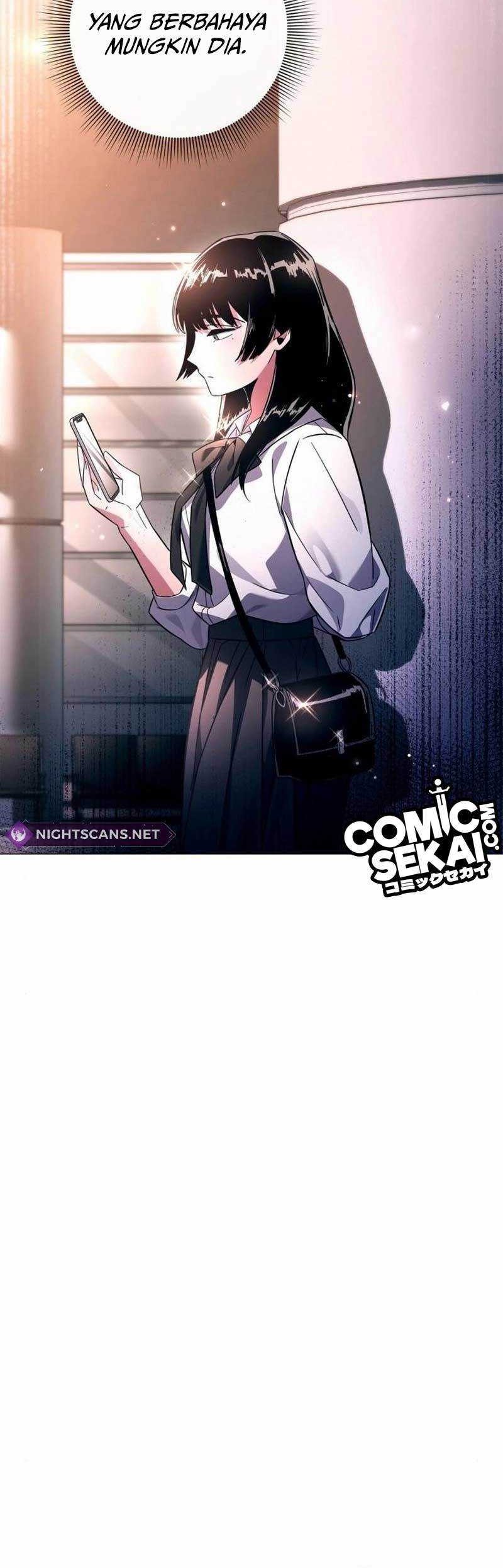 Goblin’s Night Bab 24 halaman 22