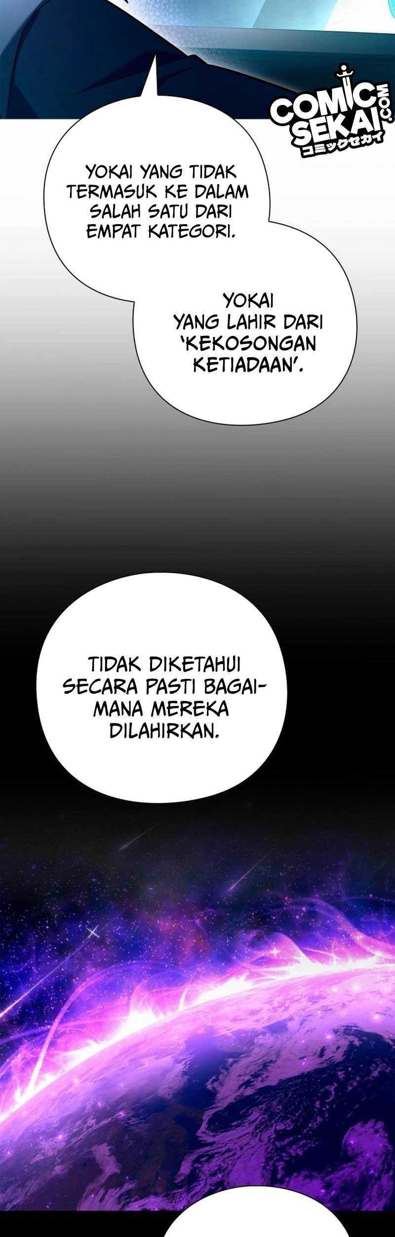 Goblin’s Night Bab 24 halaman 39