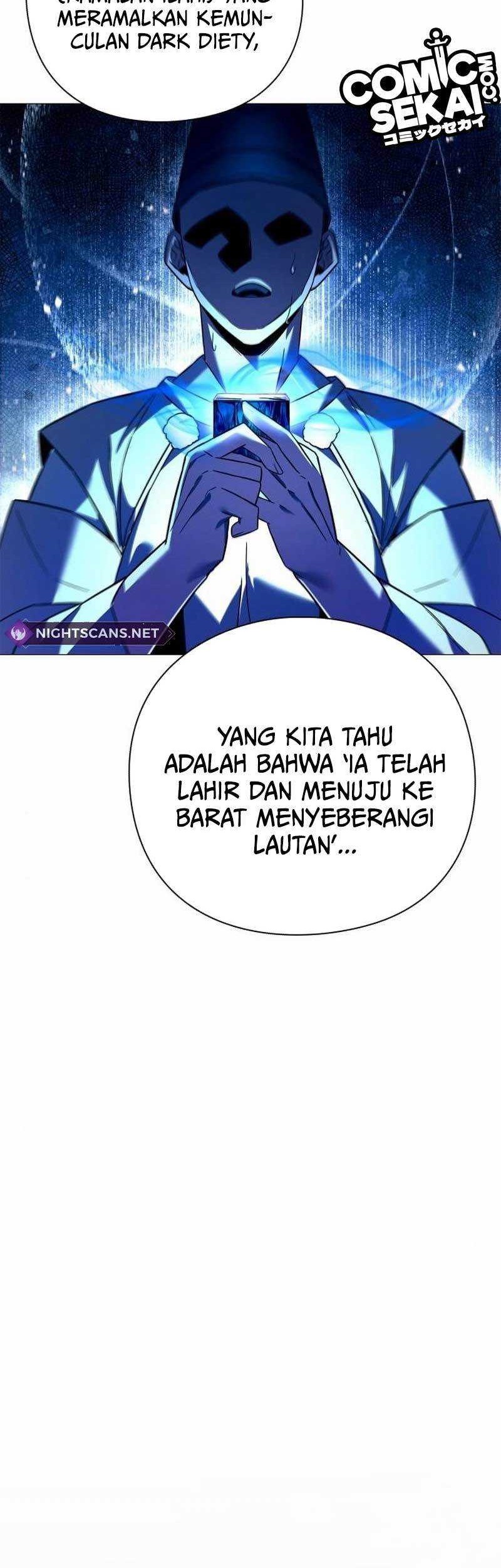Goblin’s Night Bab 24 halaman 45
