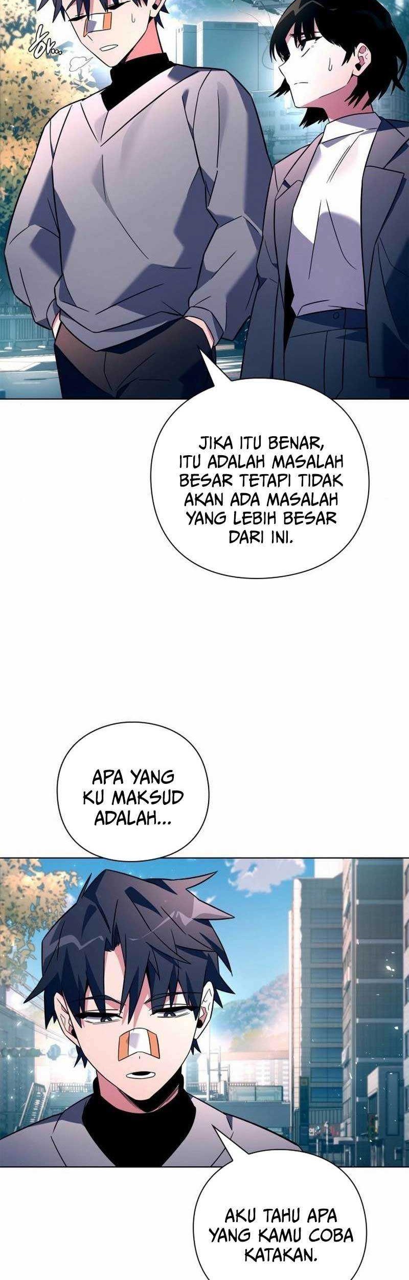Goblin’s Night Bab 24 halaman 48