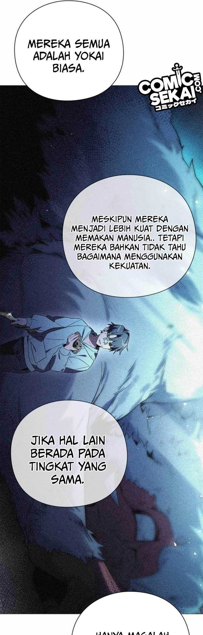 Goblin’s Night Bab 24 halaman 50