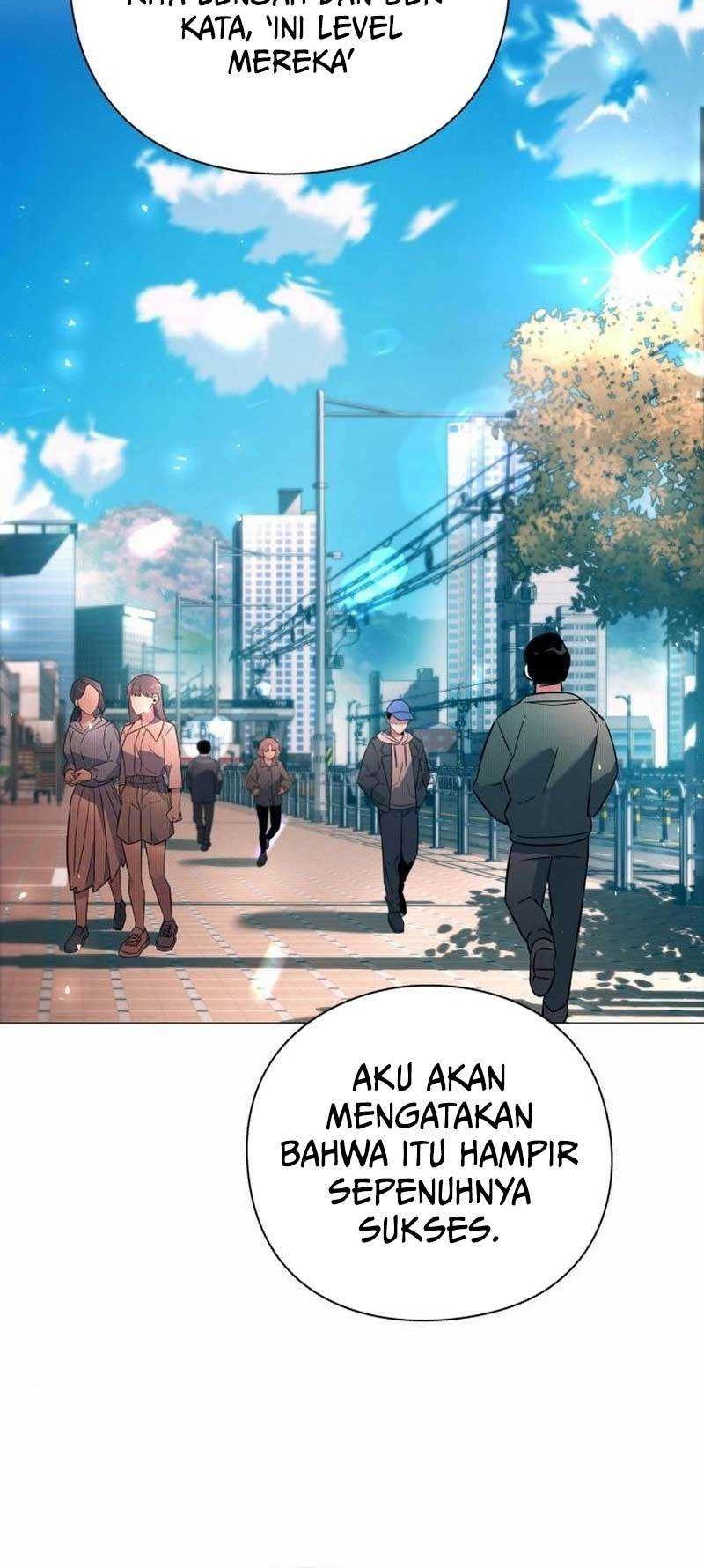 Goblin’s Night Bab 24 halaman 52