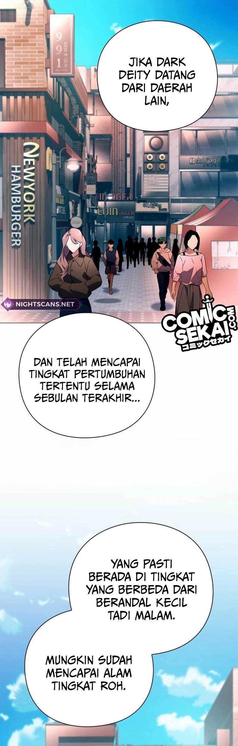 Goblin’s Night Bab 24 halaman 57