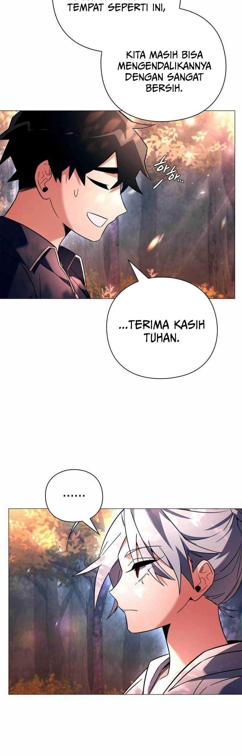 Goblin’s Night Bab 24 halaman 64