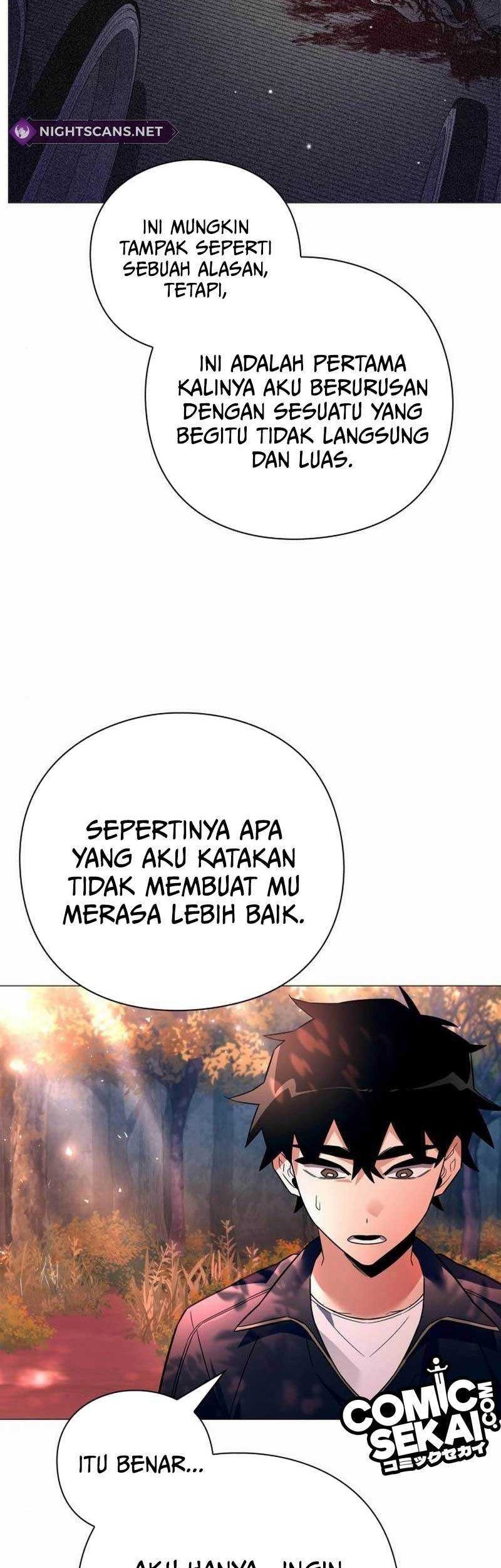 Goblin’s Night Bab 24 halaman 66