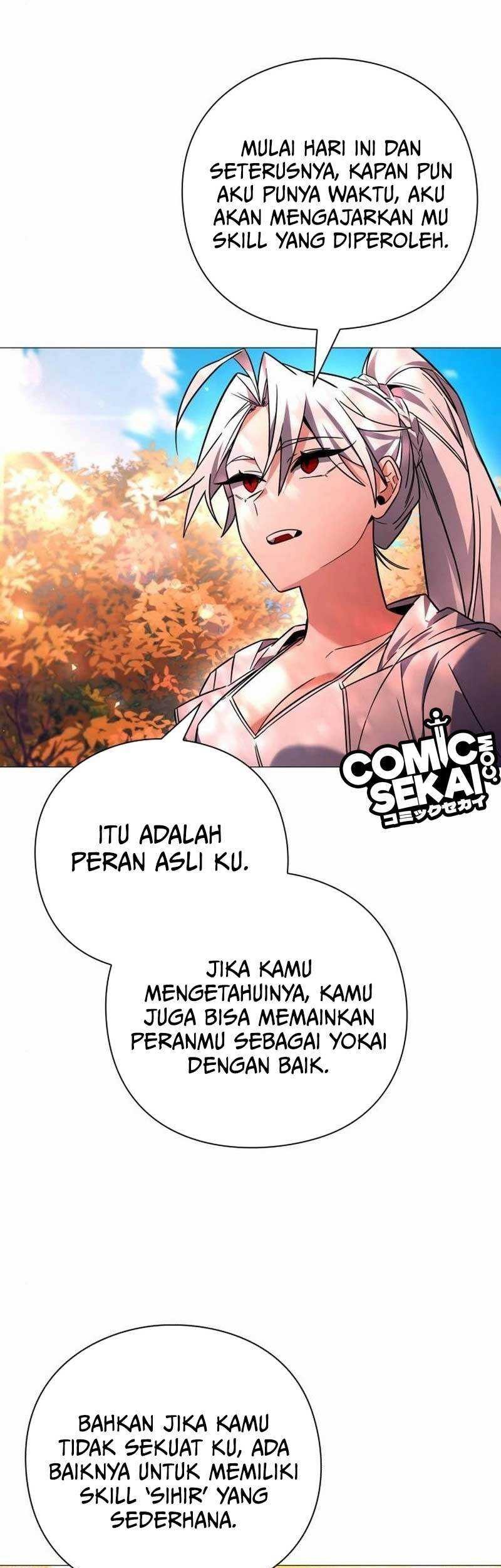 Goblin’s Night Bab 24 halaman 68