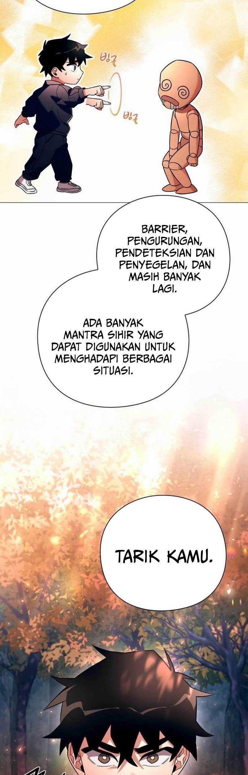 Goblin’s Night Bab 24 halaman 69