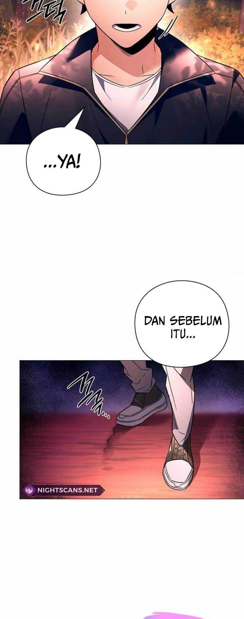 Goblin’s Night Bab 24 halaman 70