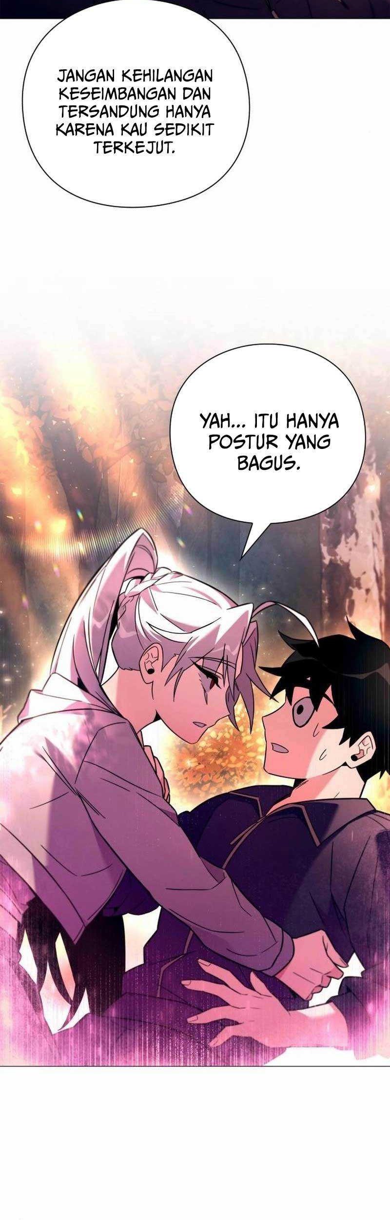 Goblin’s Night Bab 24 halaman 73