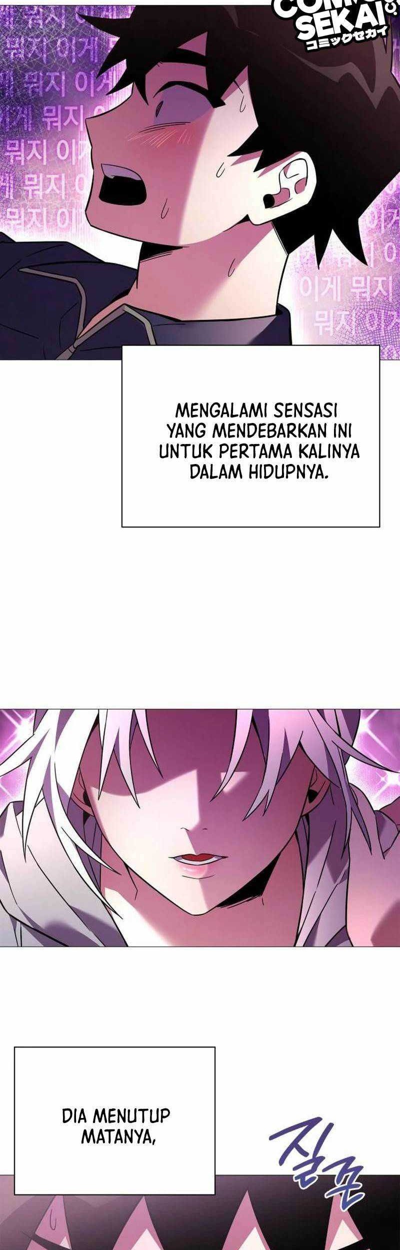 Goblin’s Night Bab 25 halaman 3