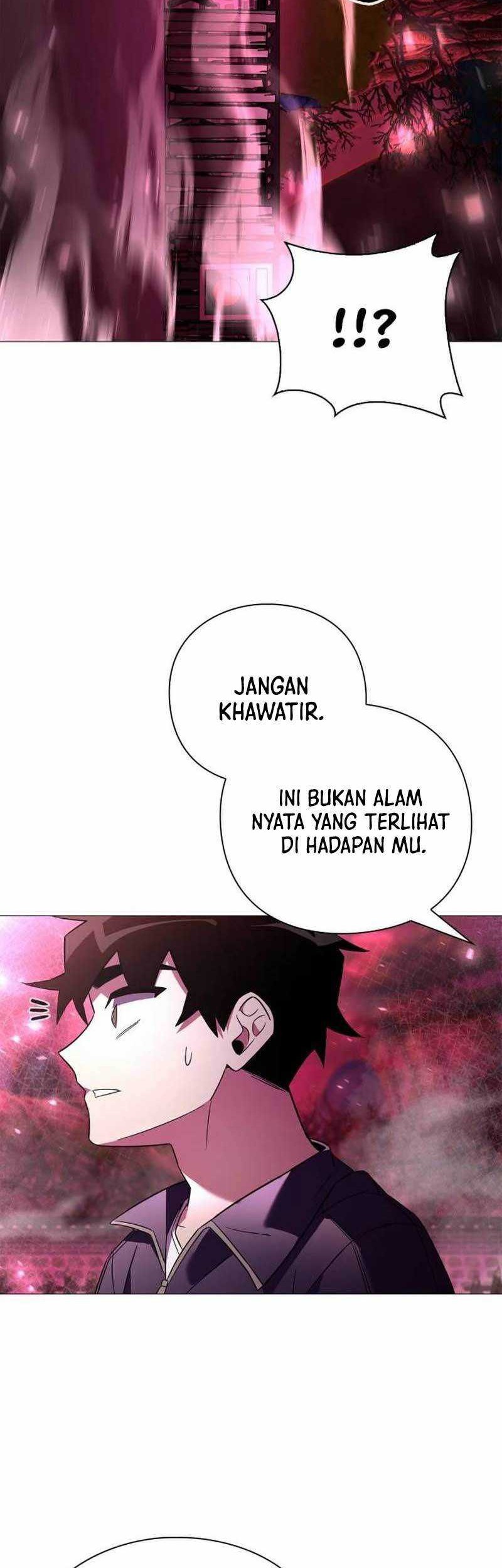 Goblin’s Night Bab 25 halaman 6