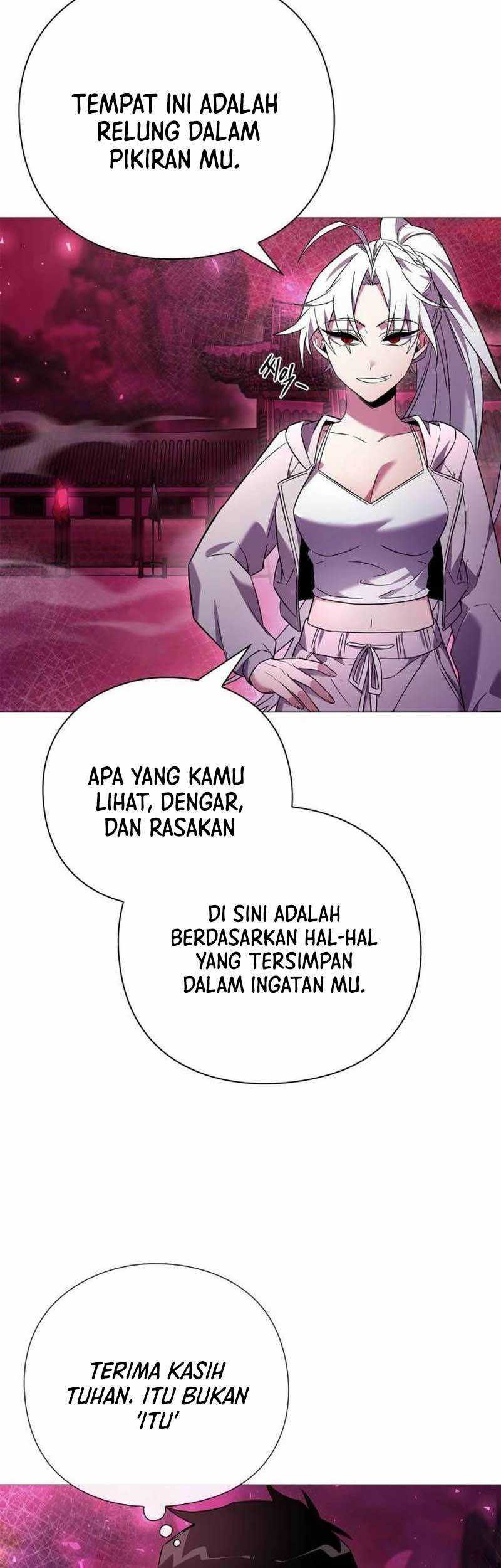 Goblin’s Night Bab 25 halaman 7
