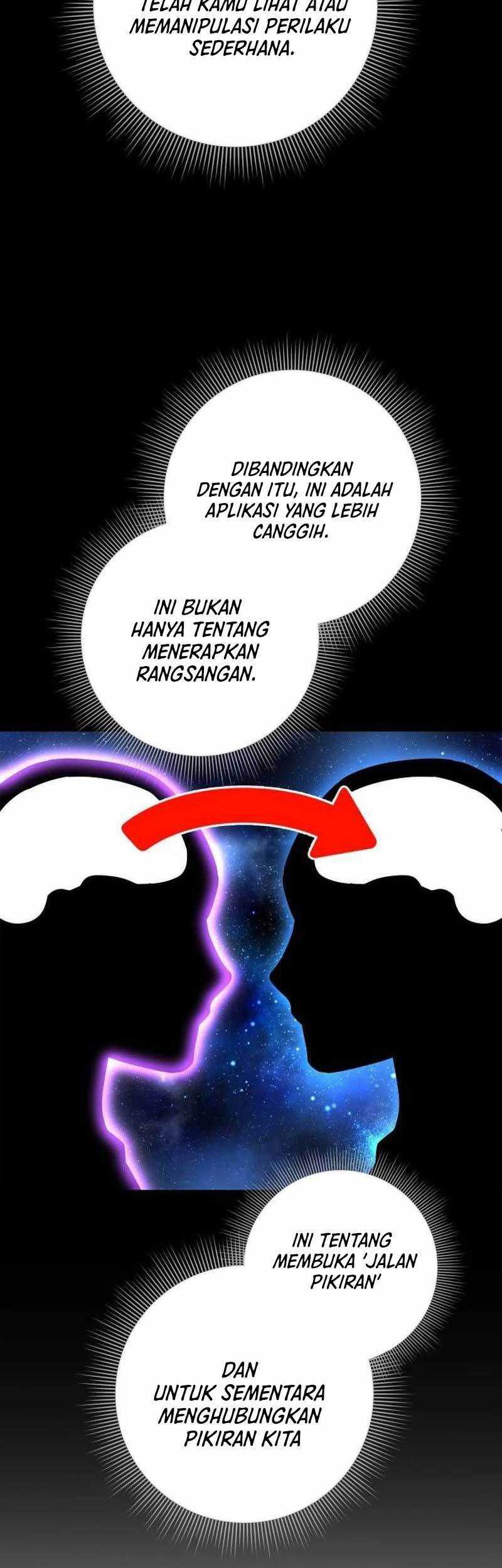 Goblin’s Night Bab 25 halaman 11