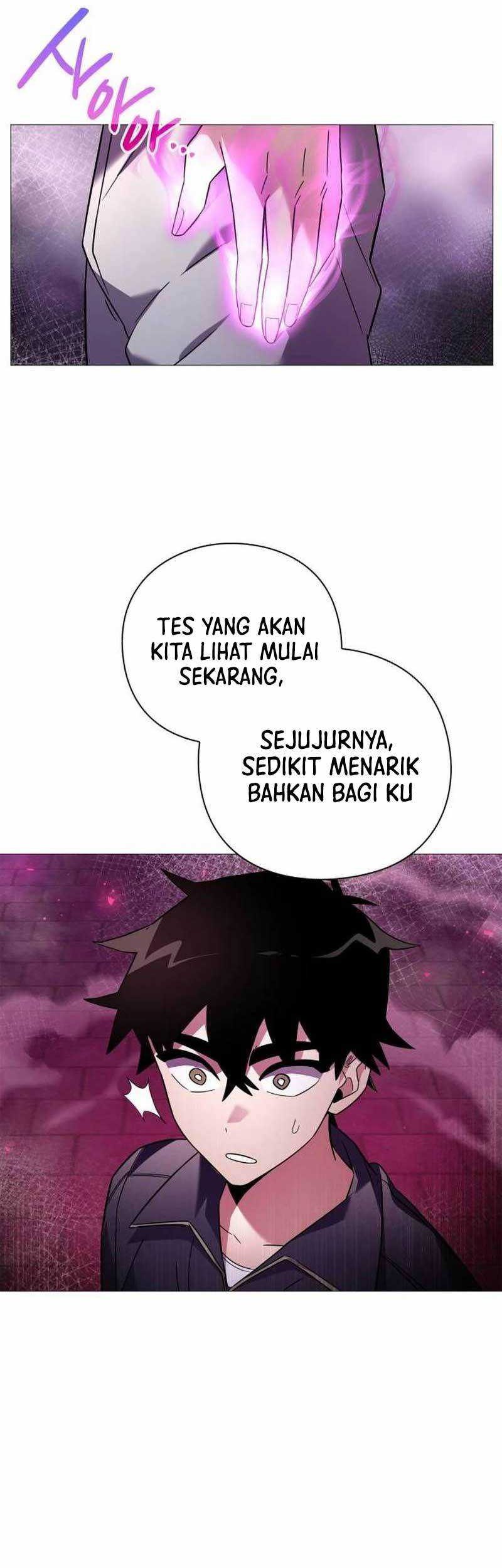 Goblin’s Night Bab 25 halaman 13