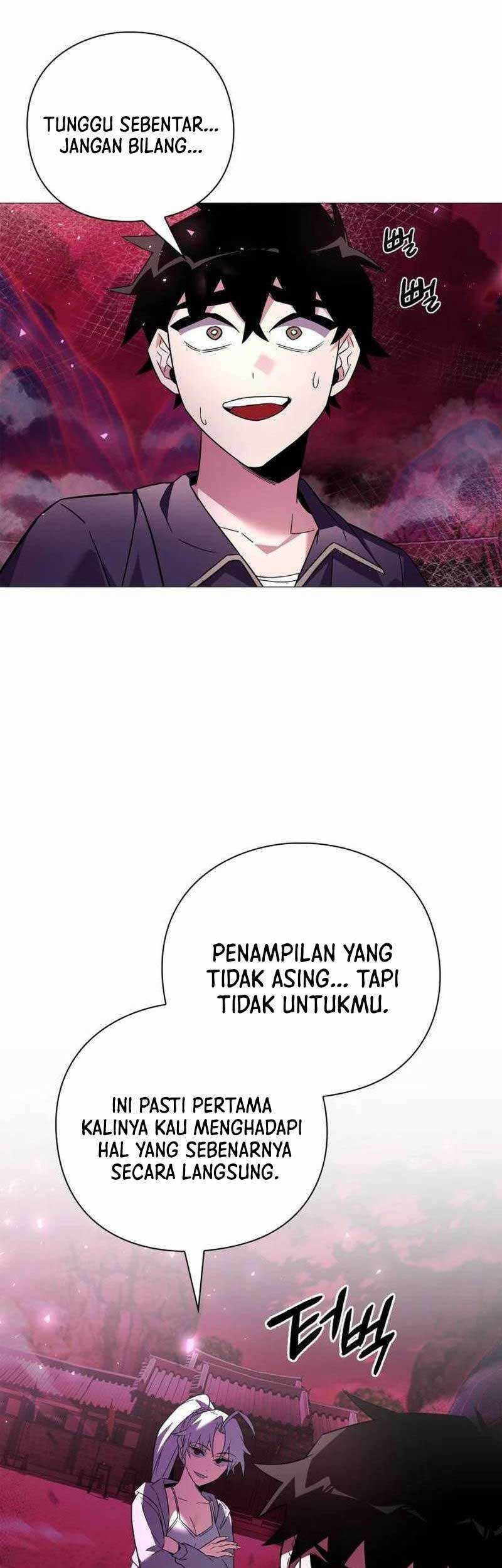 Goblin’s Night Bab 25 halaman 16